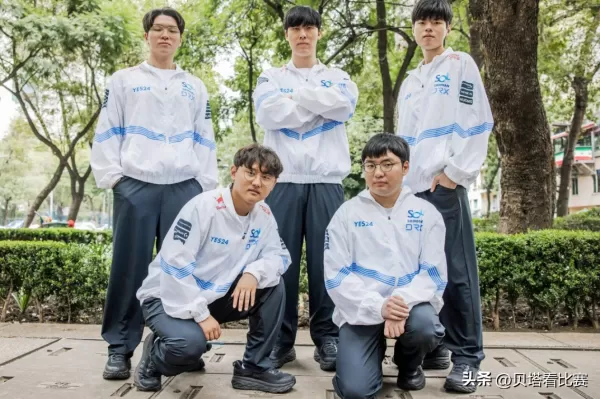 S12最大黑马战队诞生 DRX击败GEN晋级决赛