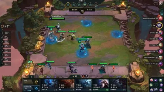 云顶之弈国际服怎么注册 国际服拳头账号注册教程[多图]图片2