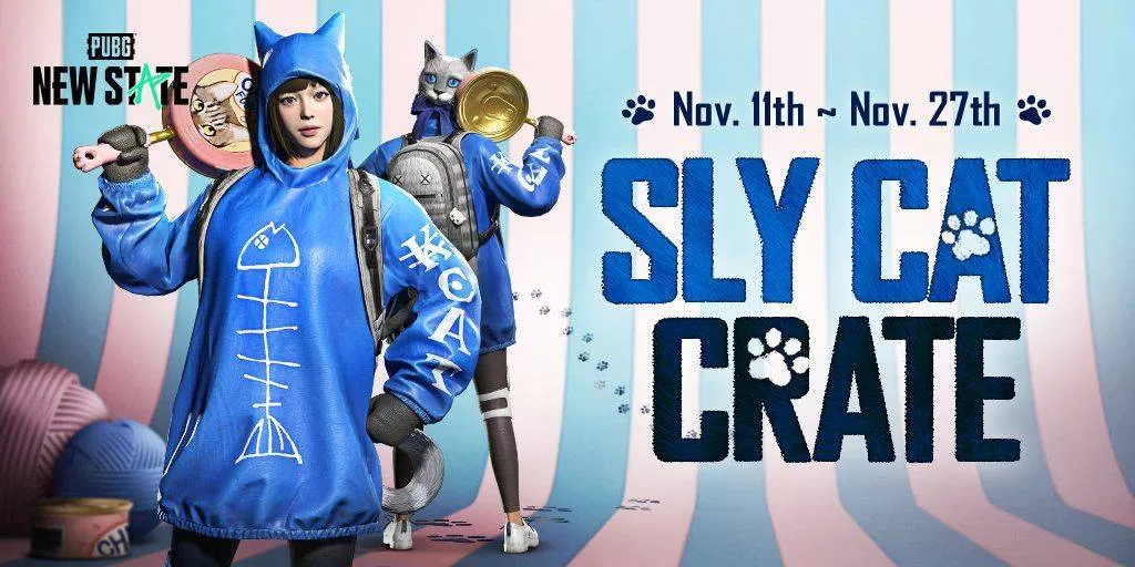 PUBG new state怎么更新 未来之役手游更新教程