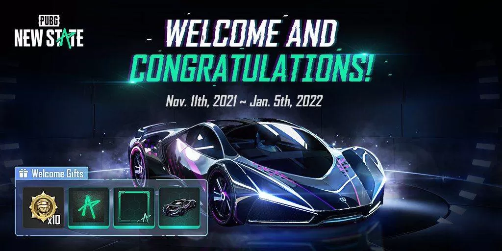 PUBG new state怎么更新 未来之役手游更新教程