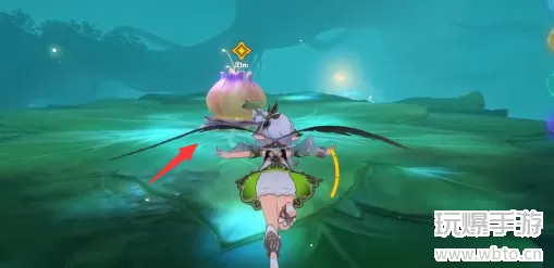 原神纳西妲传说任务任务宝箱攻略