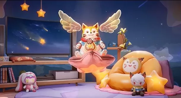 王者荣耀梦奇天降福星多少钱 梦奇天降福星皮肤价格介绍