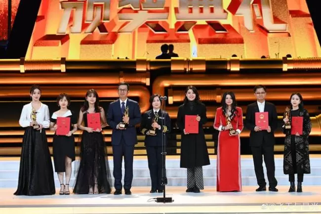 飞天奖获奖名单：王雷热依扎获优秀男女演员奖