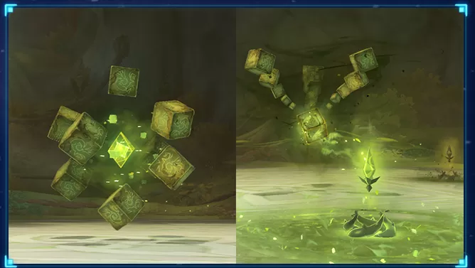 原神无相之草怎么打 无相之草打法攻略