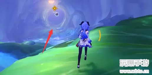 原神纳西妲传说任务任务宝箱攻略