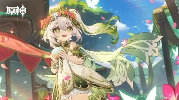 原神草神圣遗物推荐 草神圣遗物词条搭配攻略