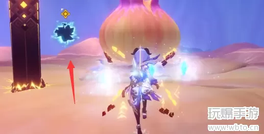 原神纳西妲传说任务任务宝箱攻略