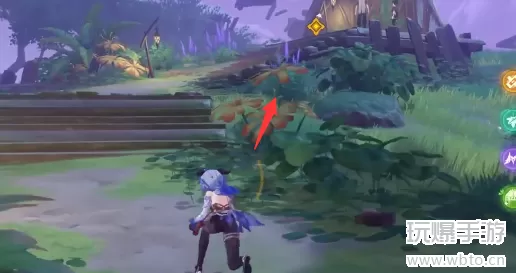 原神纳西妲传说任务任务宝箱攻略