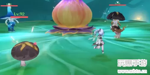 原神纳西妲传说任务任务宝箱攻略