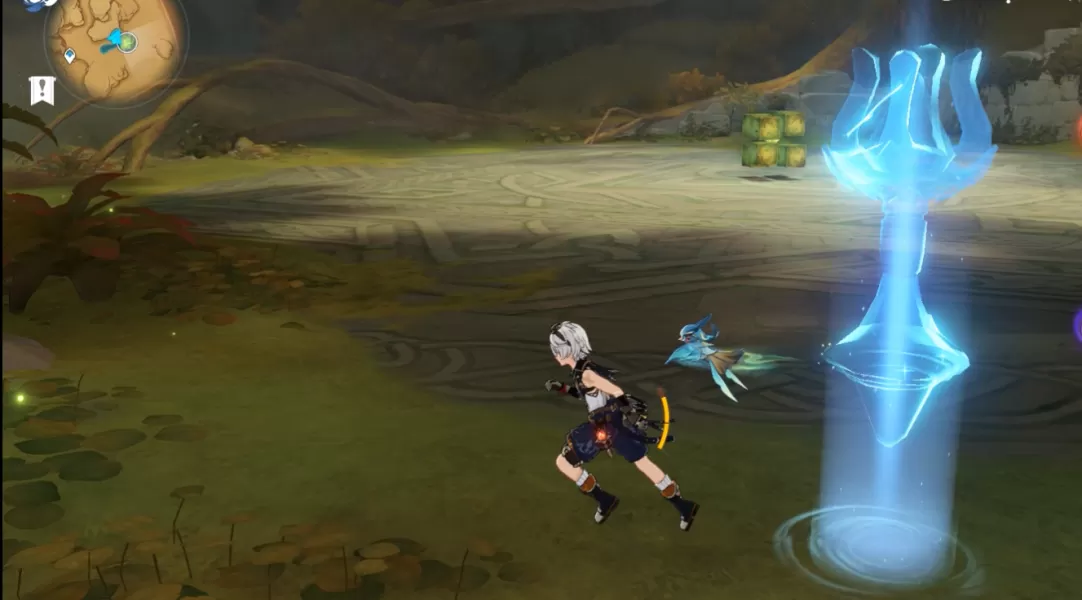 原神无相之草怎么打 无相之草打法攻略