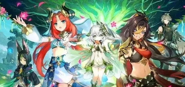 原神意识之舟所至之处任务攻略 3.2版本意识之舟所至之处任务流程