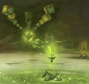 原神无相之草怎么打 无相之草打法攻略