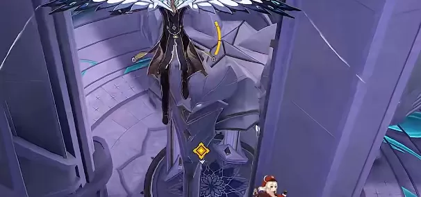 原神意识之舟所在之处攻略