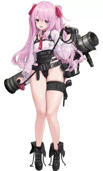 nikke胜利女神尤妮攻略