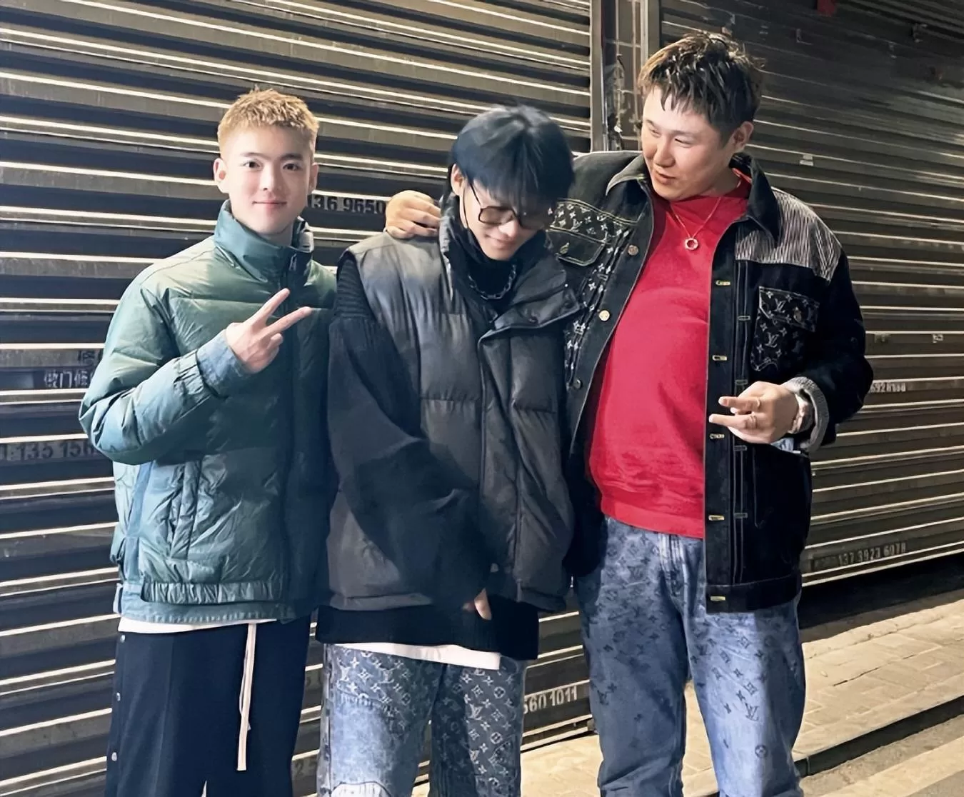 小杨哥超越辛巴粉丝破亿荣升全网一哥