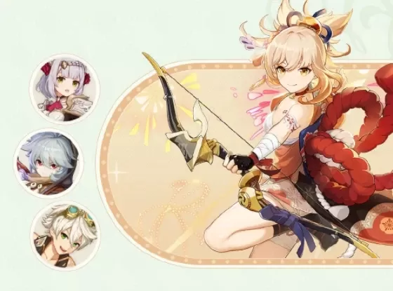 原神意识之舟所至之处任务攻略 3.2版本意识之舟所至之处任务流程