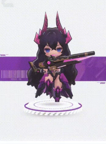 nikke胜利女神哈兰攻略