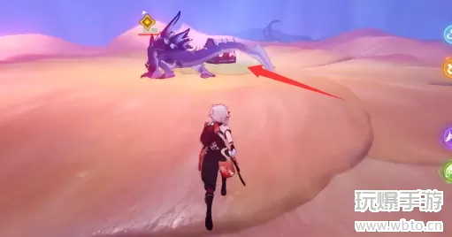 原神纳西妲传说任务任务宝箱攻略