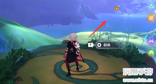 原神纳西妲传说任务任务宝箱攻略