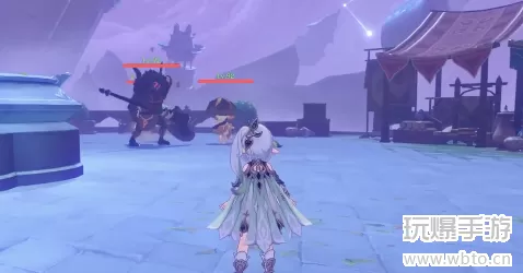 原神纳西妲传说任务任务宝箱攻略