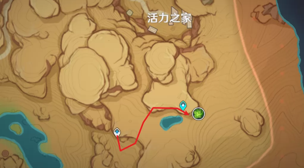 原神无相之草怎么打 无相之草打法攻略