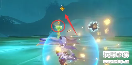 原神纳西妲传说任务任务宝箱攻略