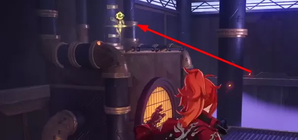 原神3.2花纹对齐攻略