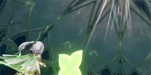 原神草神升级突破材料在哪 草神天赋升级突破材料获取位置攻略