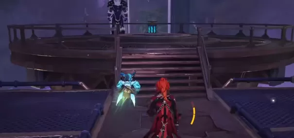 原神3.2花纹对齐攻略