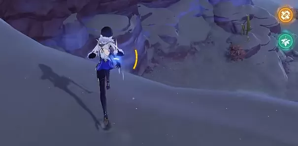 原神灭诤草蔓在哪