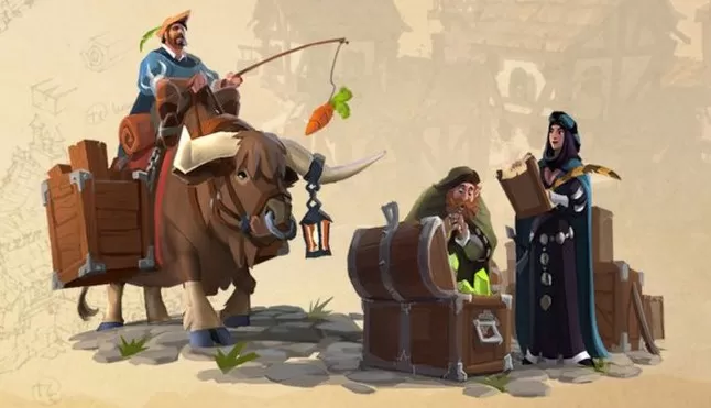 阿尔比恩职业推荐2022最新 新手最强单刷职业推荐