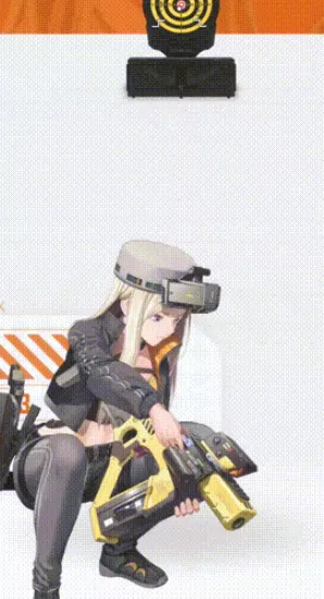 nikke胜利女神桑迪攻略