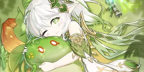 原神纳西妲值得抽吗 3.2草神纳西妲抽取建议