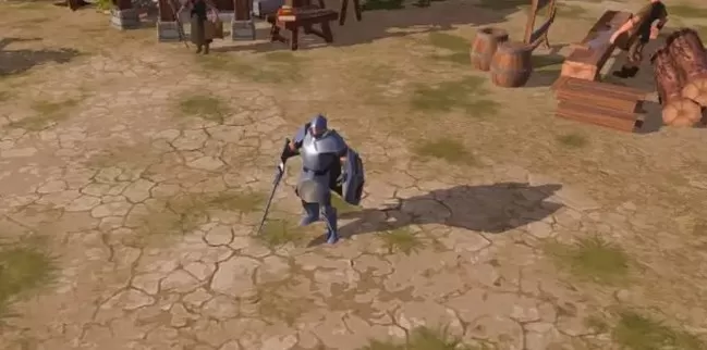 阿尔比恩职业推荐2022最新 新手最强单刷职业推荐