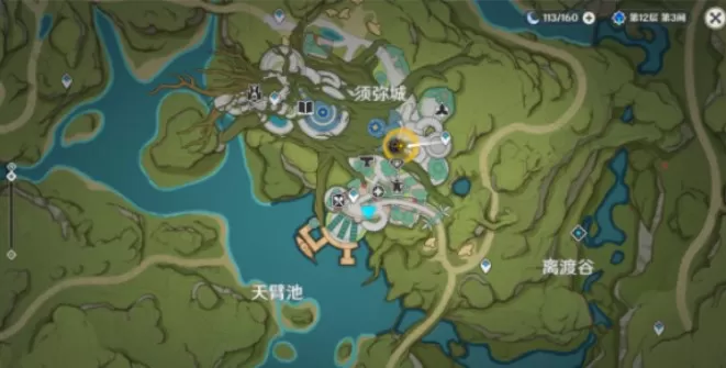 原神复苏之梦攻略 复苏之梦任务流程