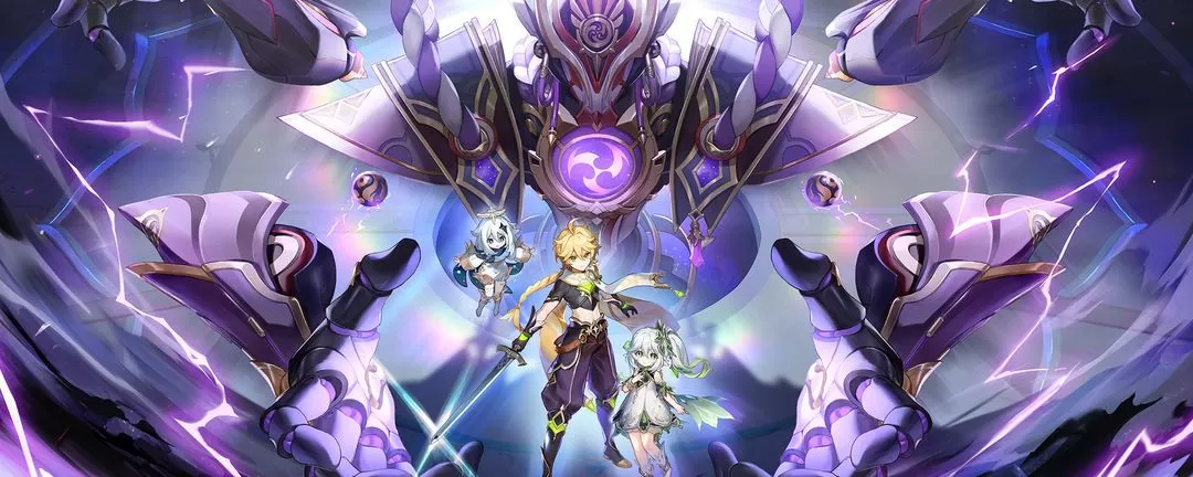 原神几点开服 11月2日3.2版本更新时间内容一览