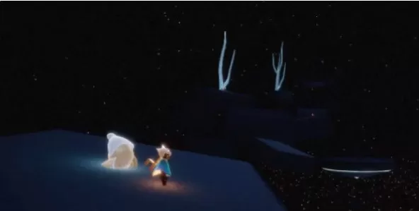 光遇11.3任务怎么做 2022年11月3日每日任务图文攻略