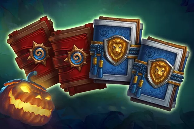 炉石传说万圣节骑士任务怎么做 2022万圣节骑士任务攻略