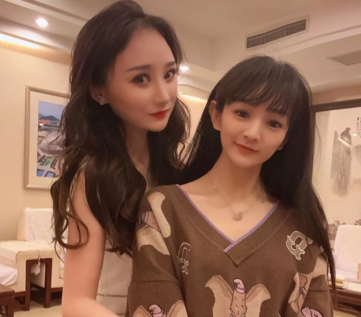 沈曼跳槽ks   二驴吐槽长得难看唱歌难听