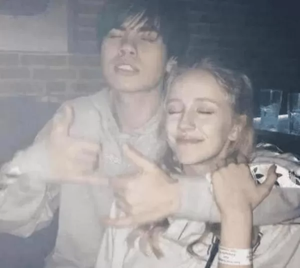 “丹麦天使”因长得太漂亮被禁止整容  6年后却被“猪”拱了