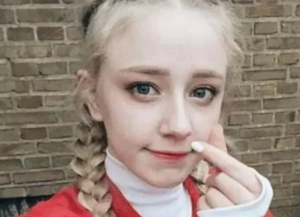 “丹麦天使”因长得太漂亮被禁止整容  6年后却被“猪”拱了