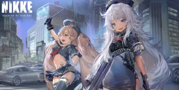 nikke高清画质怎么设置