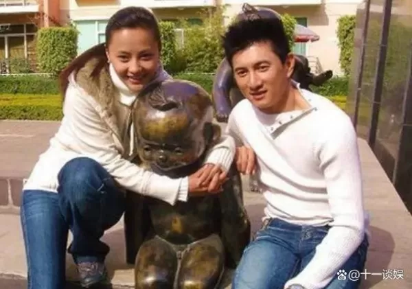 马雅舒首谈与吴奇隆离婚 否认因为钱离开对方并夸赞刘诗诗漂亮