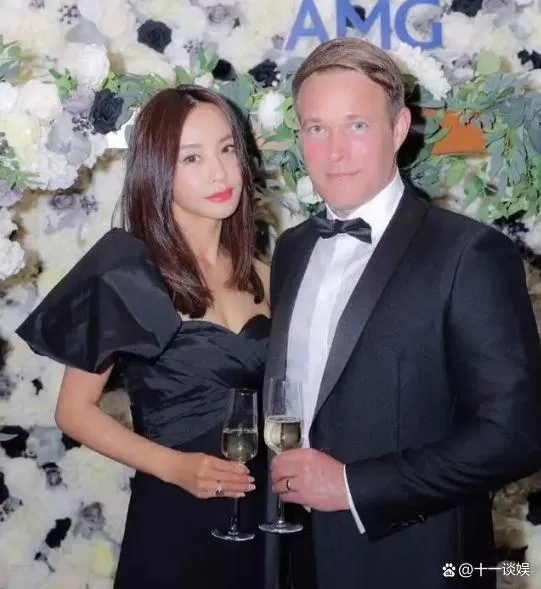 马雅舒首谈与吴奇隆离婚 否认因为钱离开对方并夸赞刘诗诗漂亮