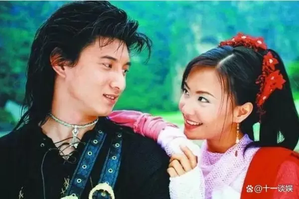 马雅舒首谈与吴奇隆离婚 否认因为钱离开对方并夸赞刘诗诗漂亮