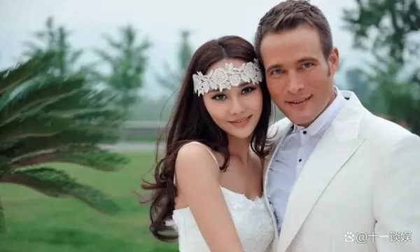 马雅舒首谈与吴奇隆离婚 否认因为钱离开对方并夸赞刘诗诗漂亮