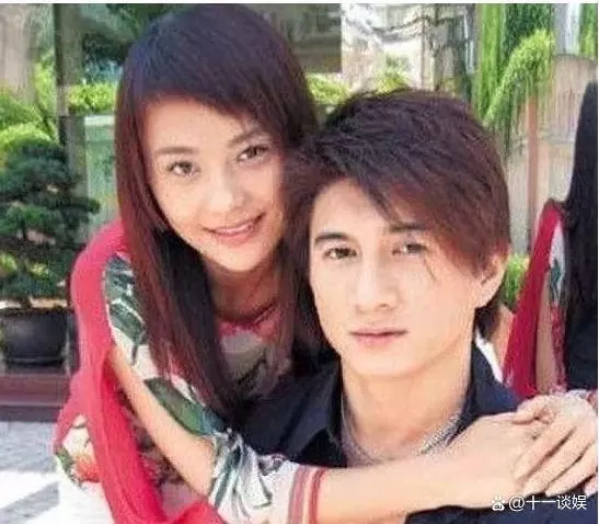 马雅舒首谈与吴奇隆离婚 否认因为钱离开对方并夸赞刘诗诗漂亮