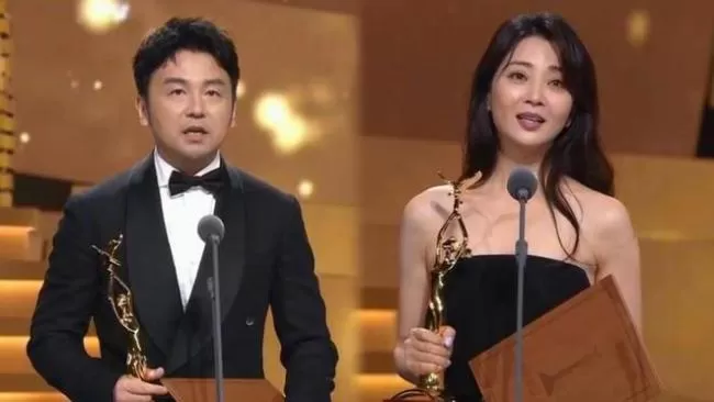 金鹰奖获奖名单:人世间雷佳音殷桃包揽视帝视后