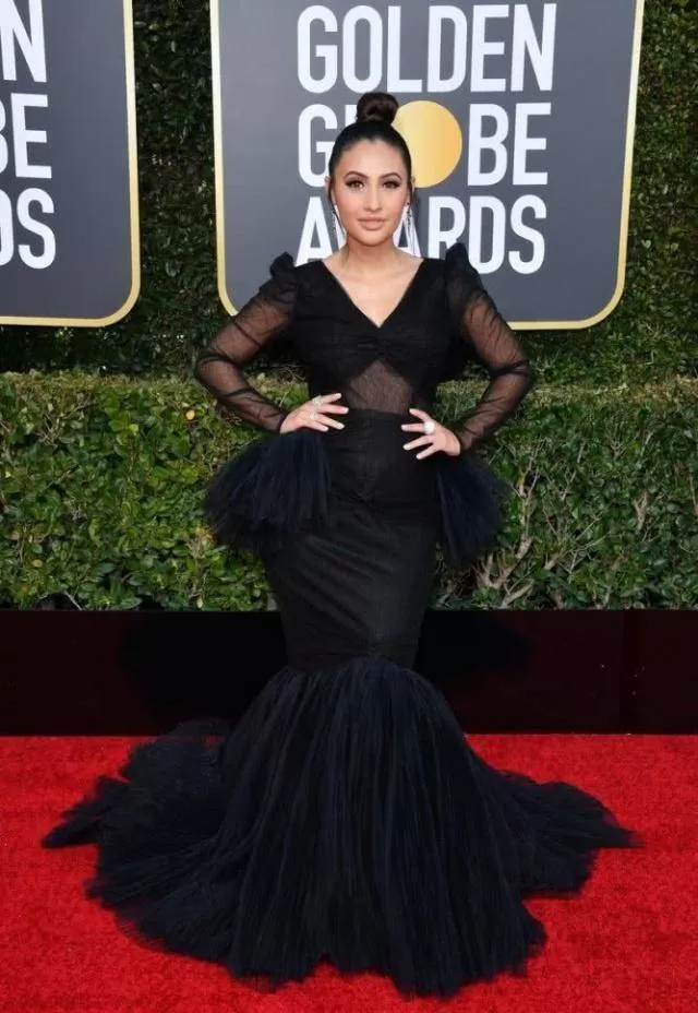 赛琳娜回应捐肾好友取关 海外娱乐圈关系更混乱哦