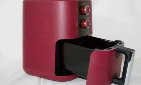 空气炸锅“致癌” 真相是 ...